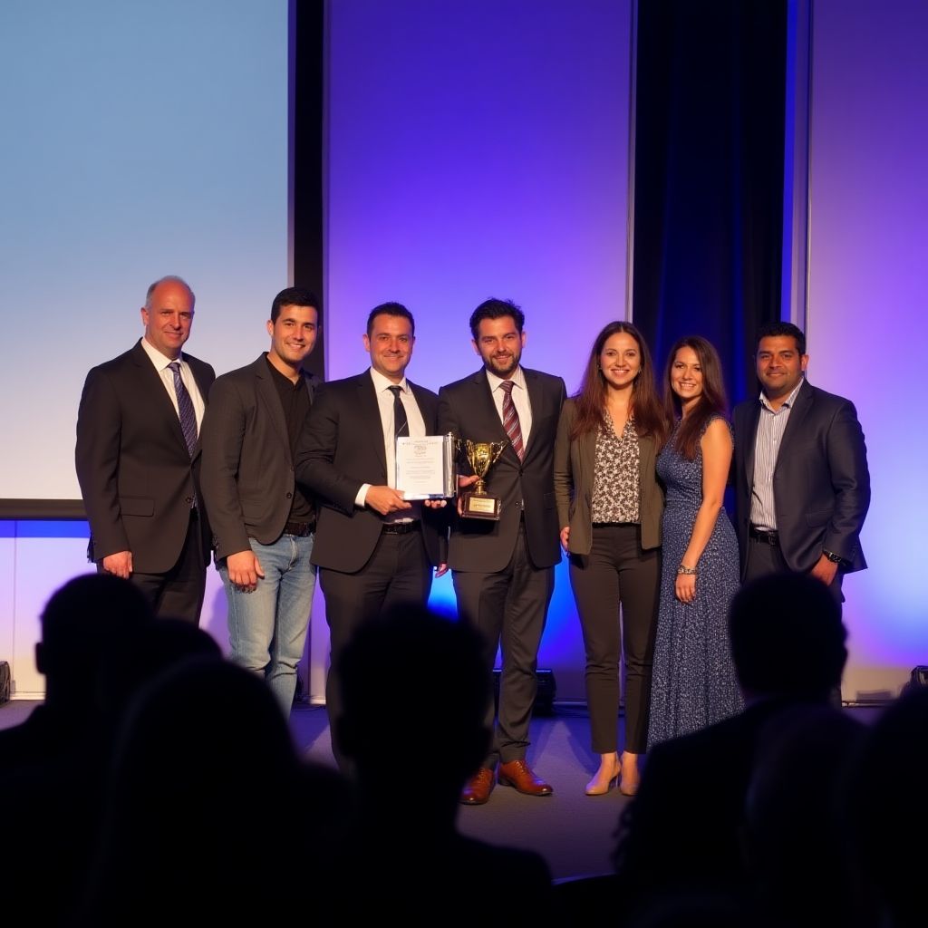 Premio a la innovación fintech