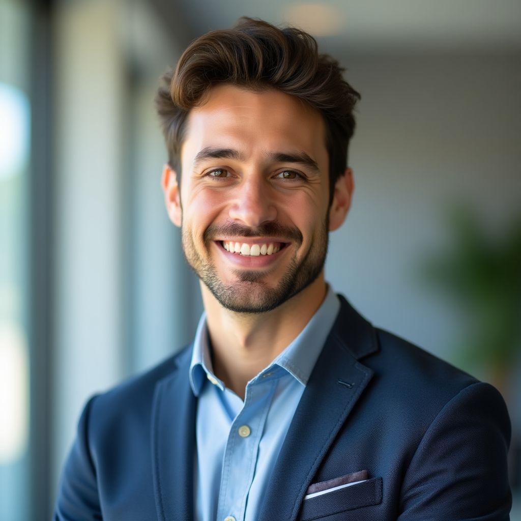 Especialista en Fintech