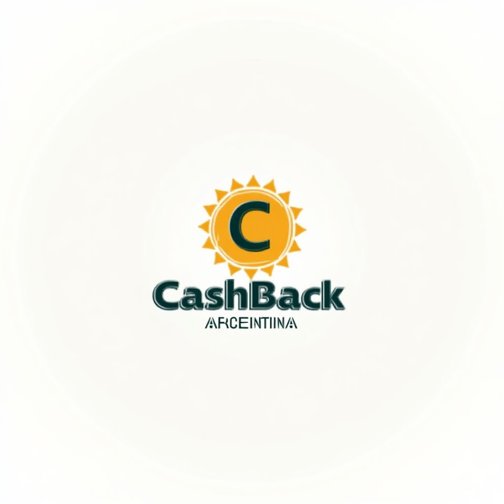 Logo Cashback Argentina