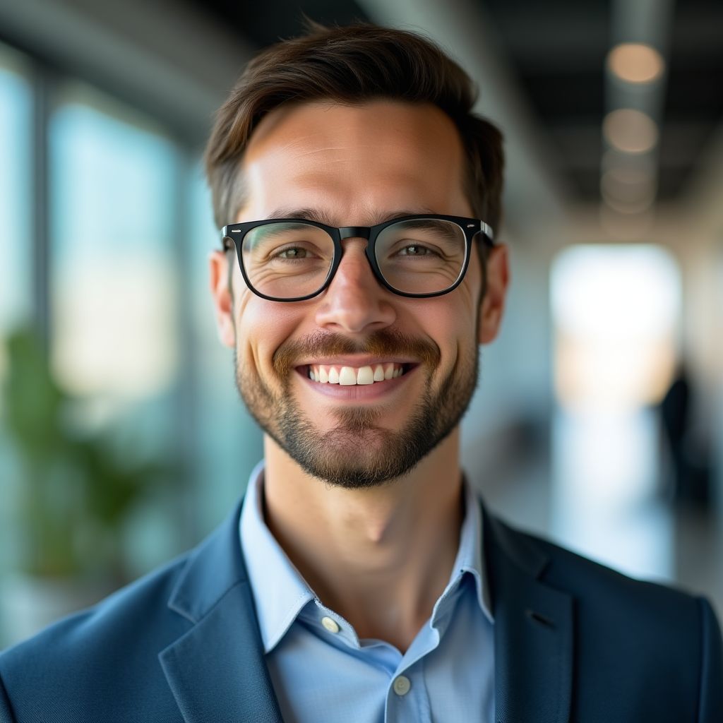 Martín Salvatierra - CTO